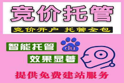 某企业通过竞价SEM实现品牌形象的快速提升